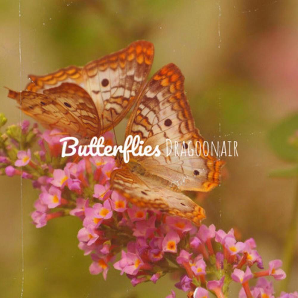 Релиз Butterflies