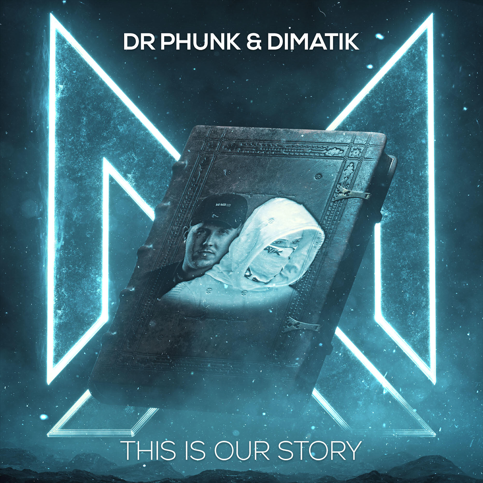 Релиз This Is Our Story