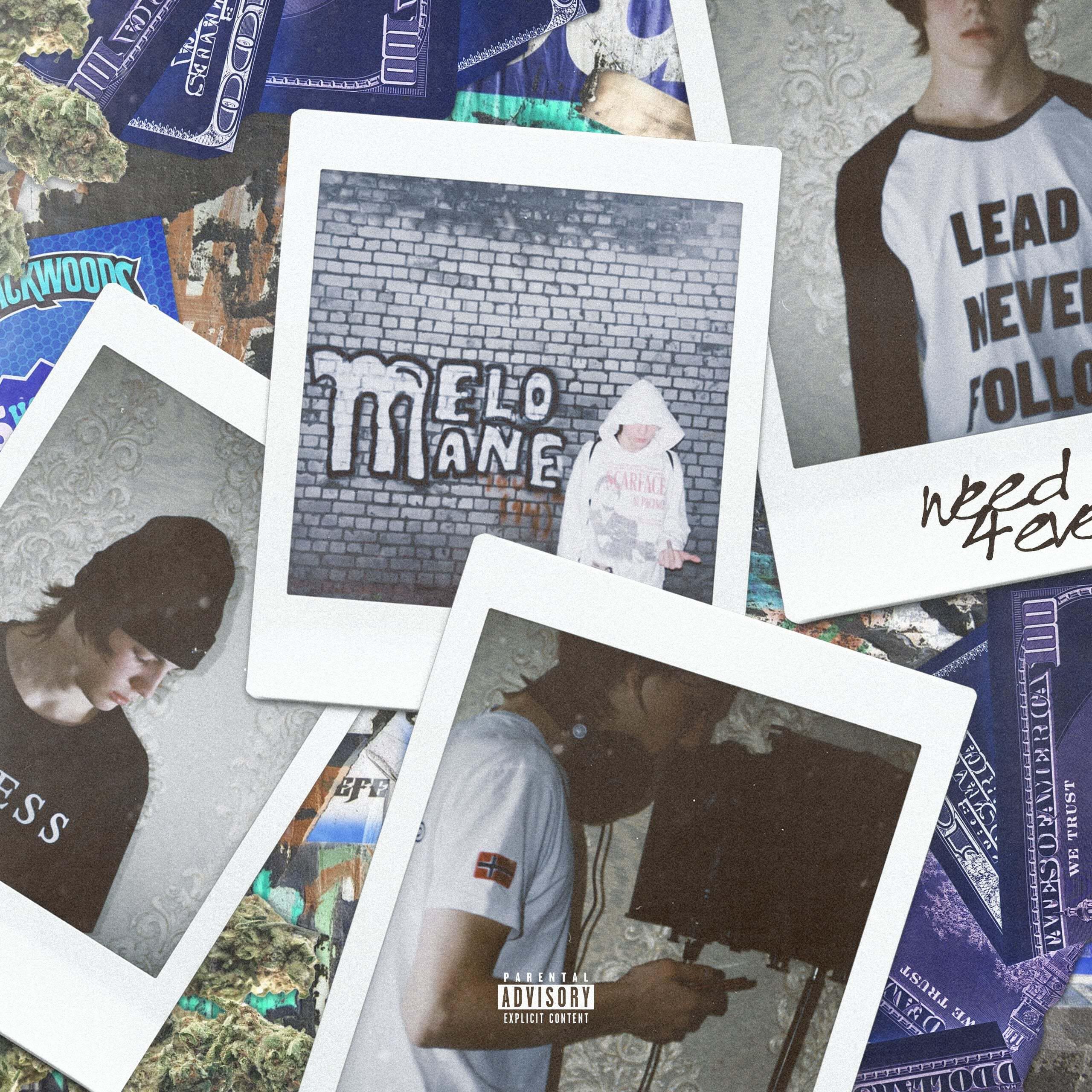 Релиз Weed