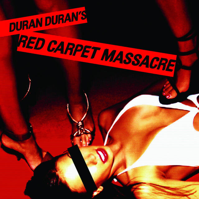 Релиз Red Carpet Massacre