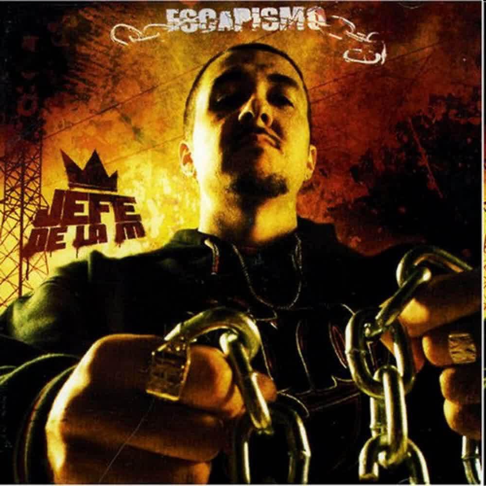 Релиз Escapismo