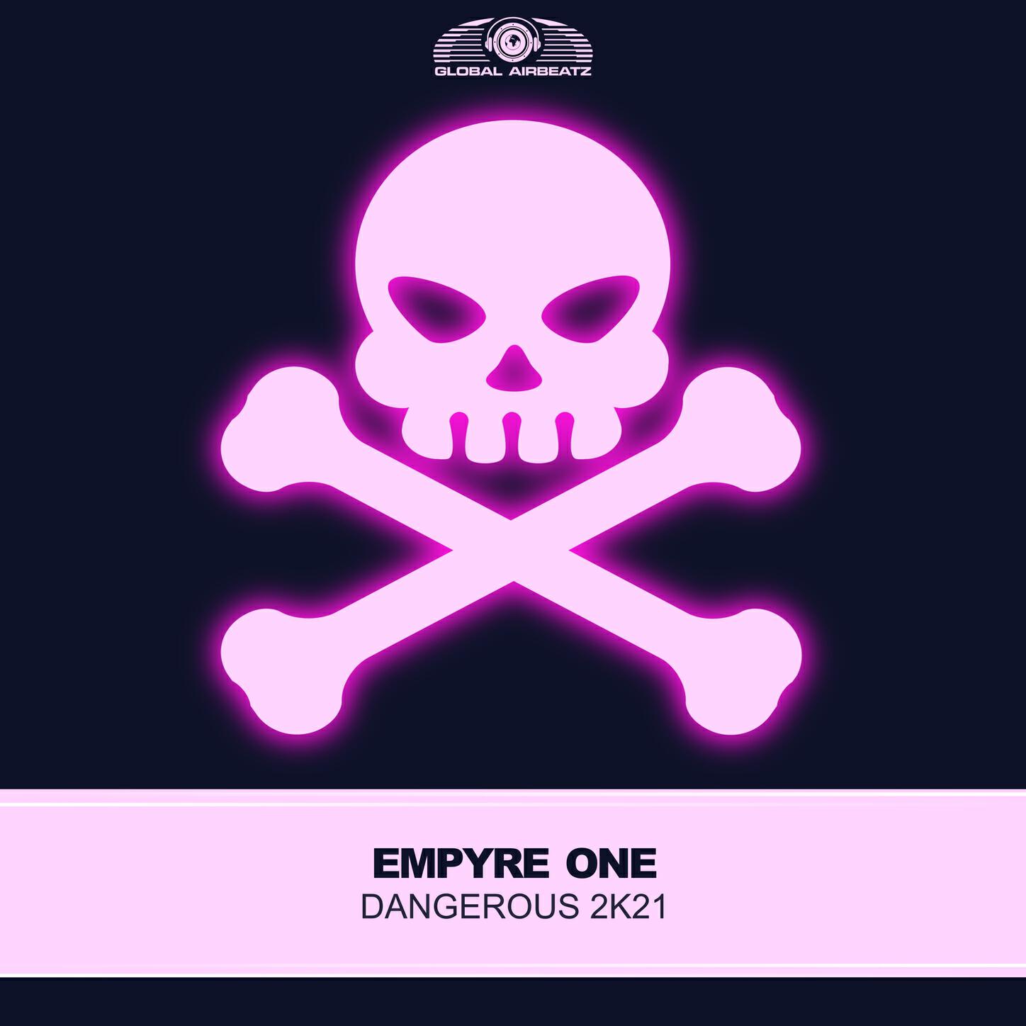 Релиз Dangerous 2k21