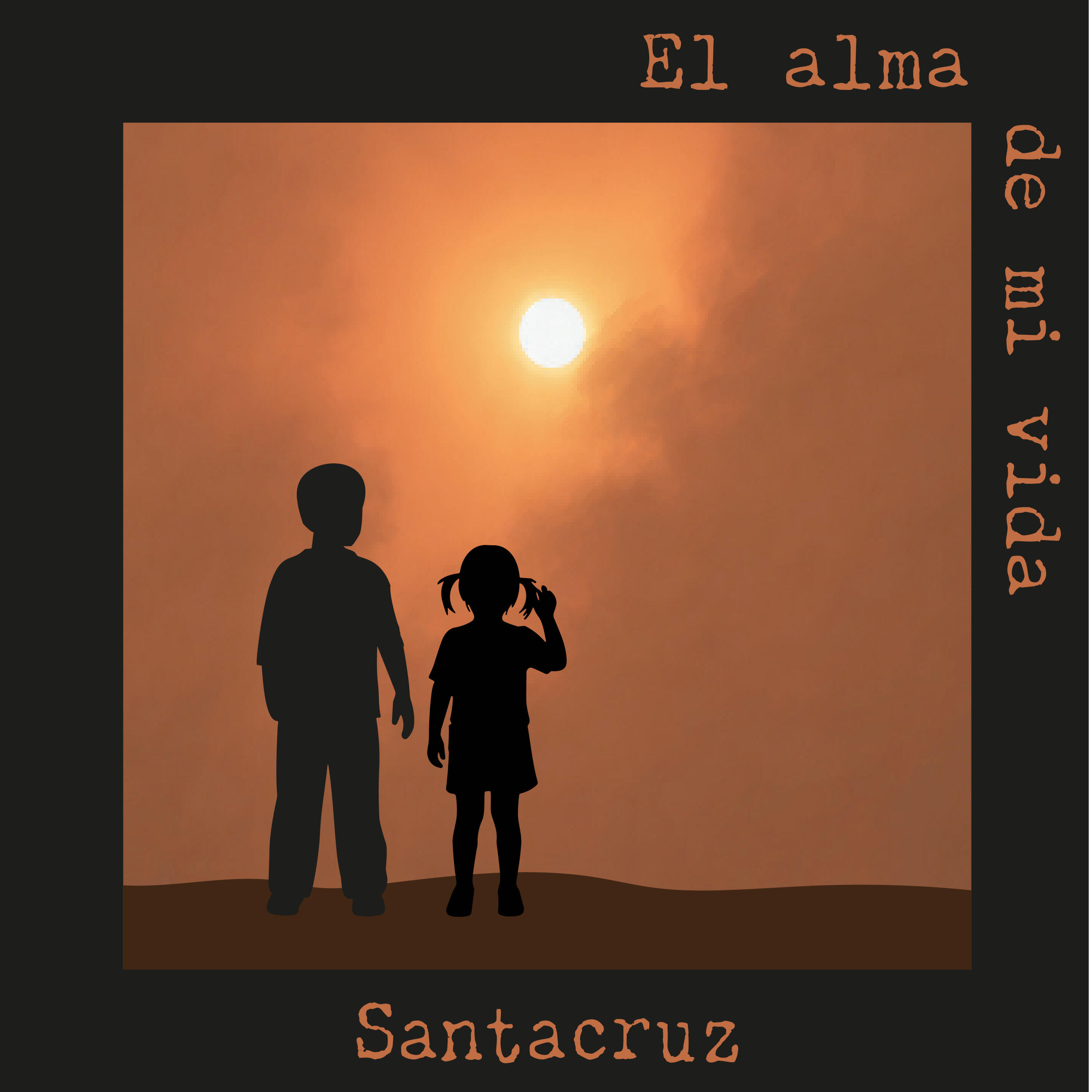 Релиз El Alma de Mi Vida