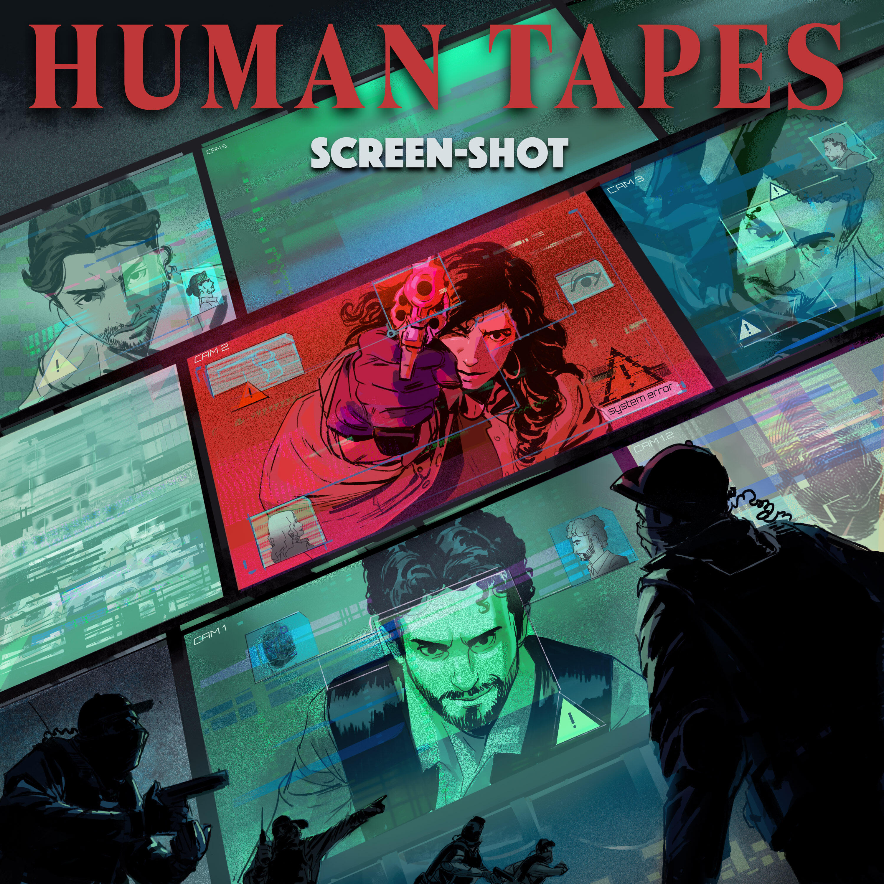 Релиз Screen-shot