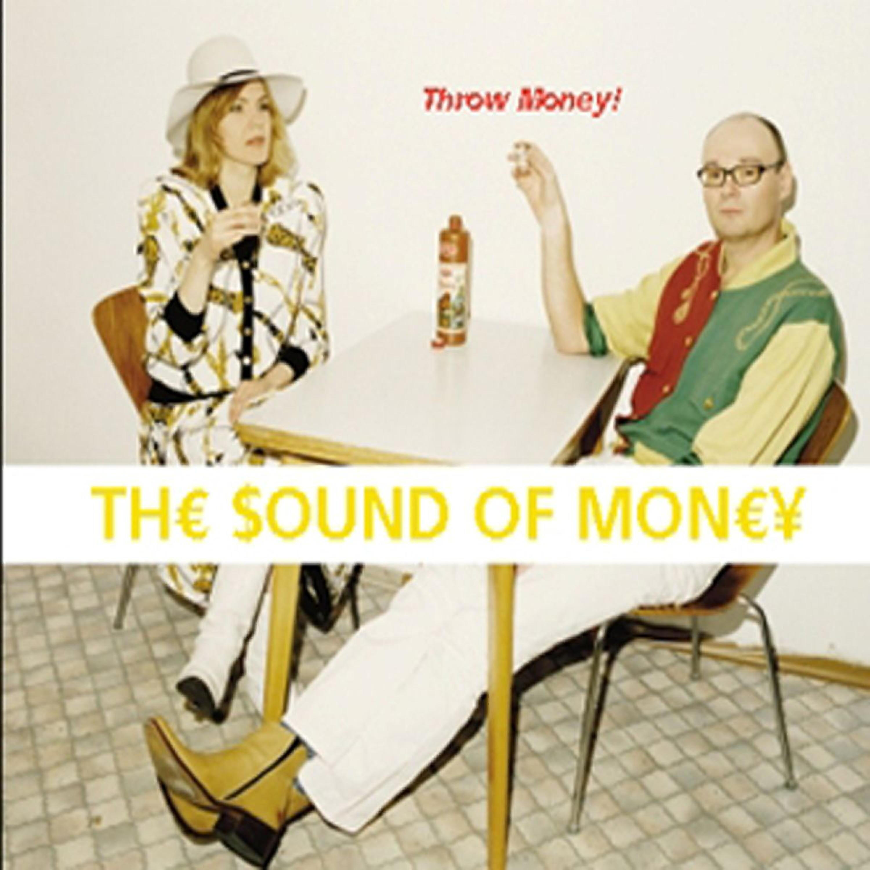 Релиз Throw Money!