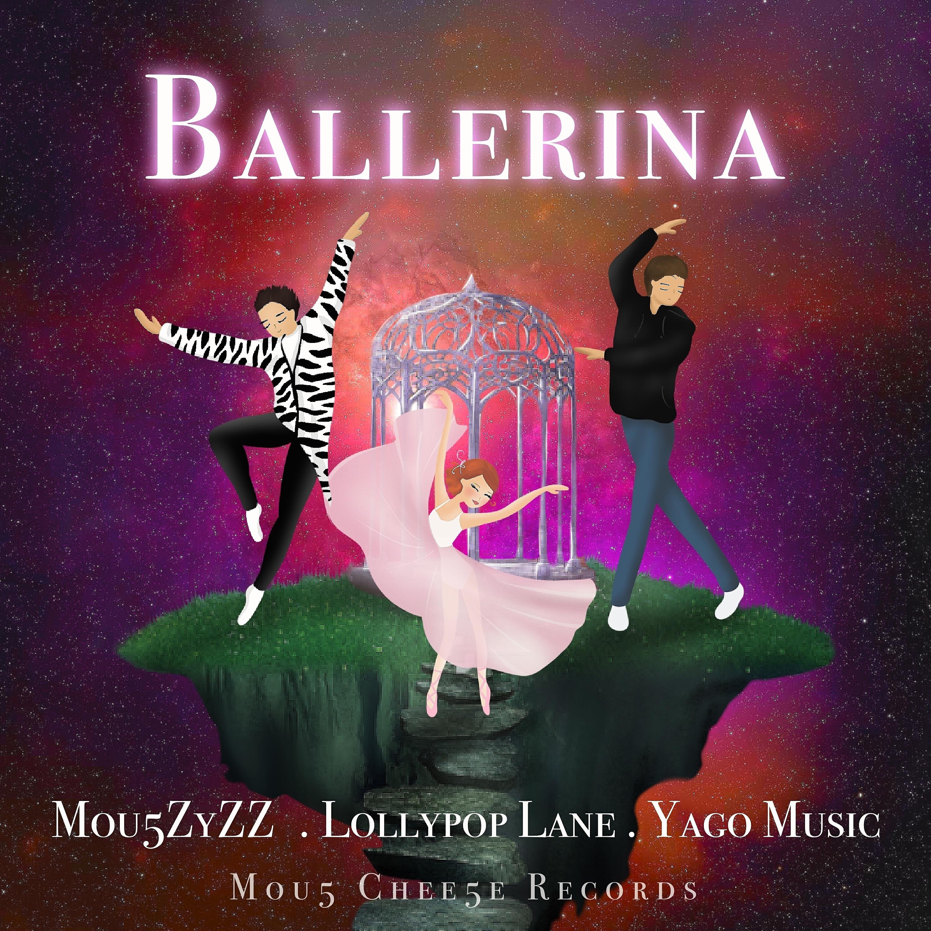 Релиз Ballerina