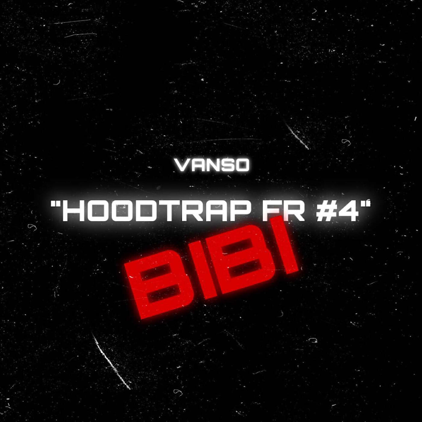 Релиз "HOODTRAP FR"#4 BIBI