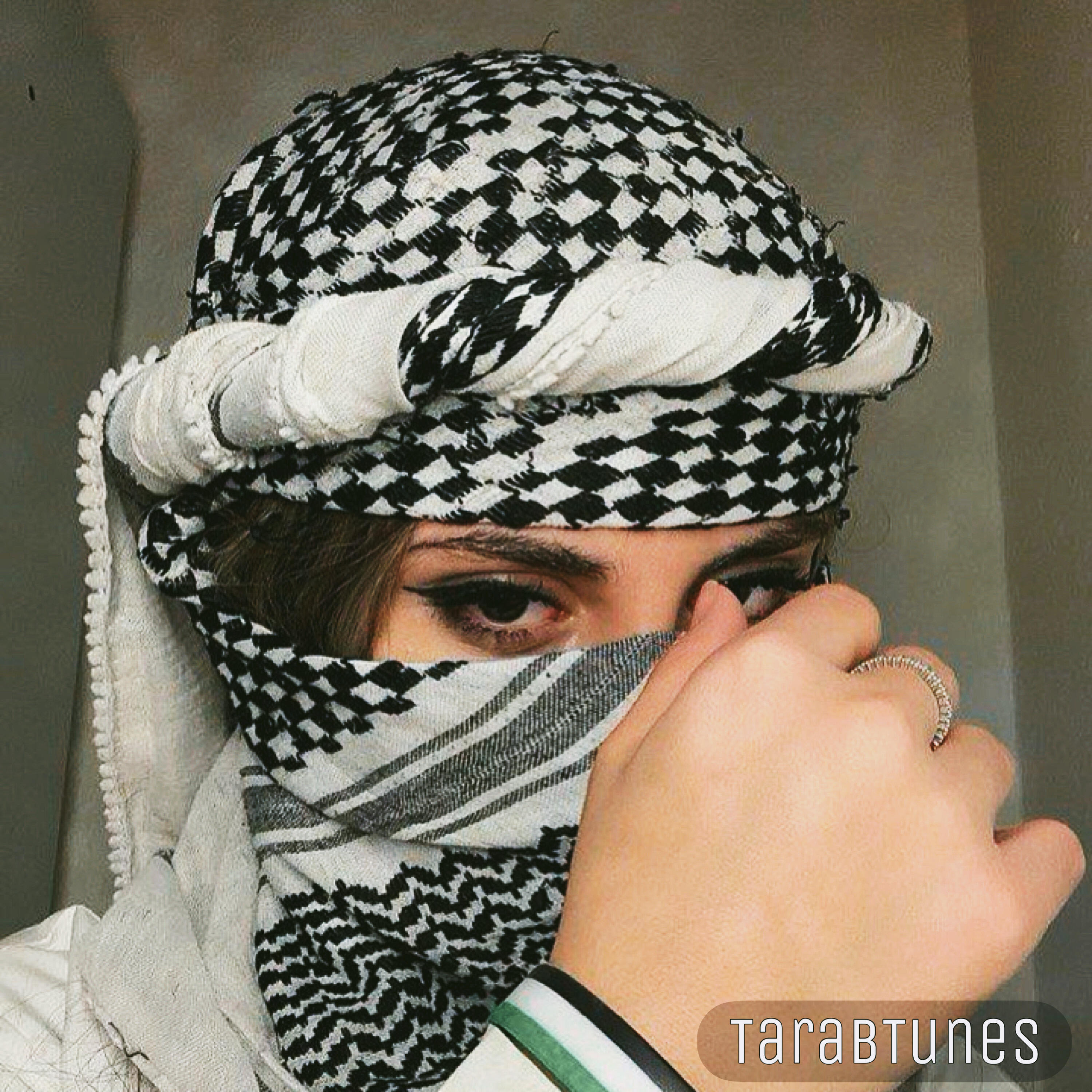 Трек وين وين كحيل العين