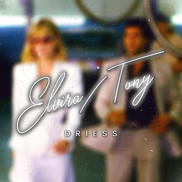 Релиз Elvira/Tony