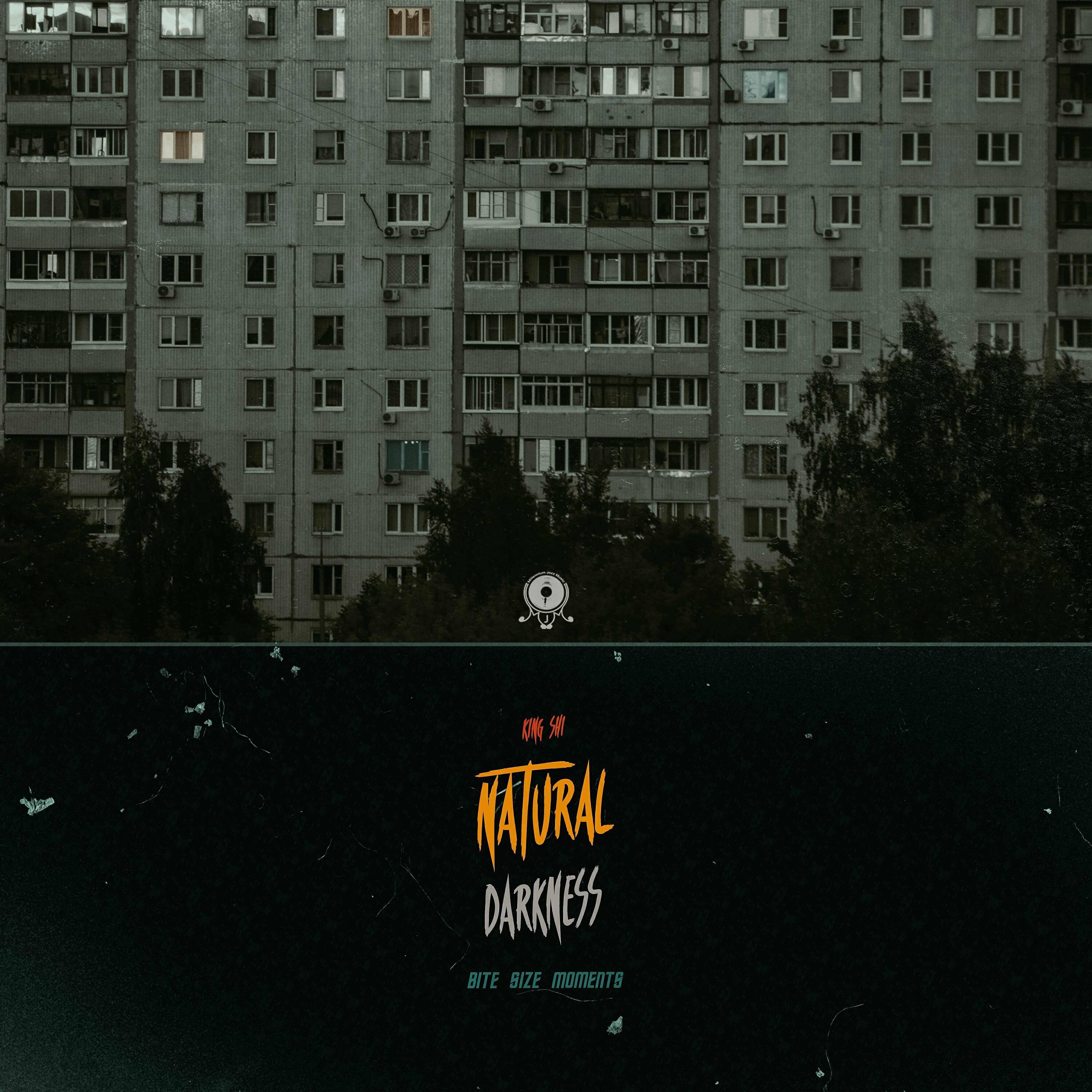 Релиз Natural Darkness