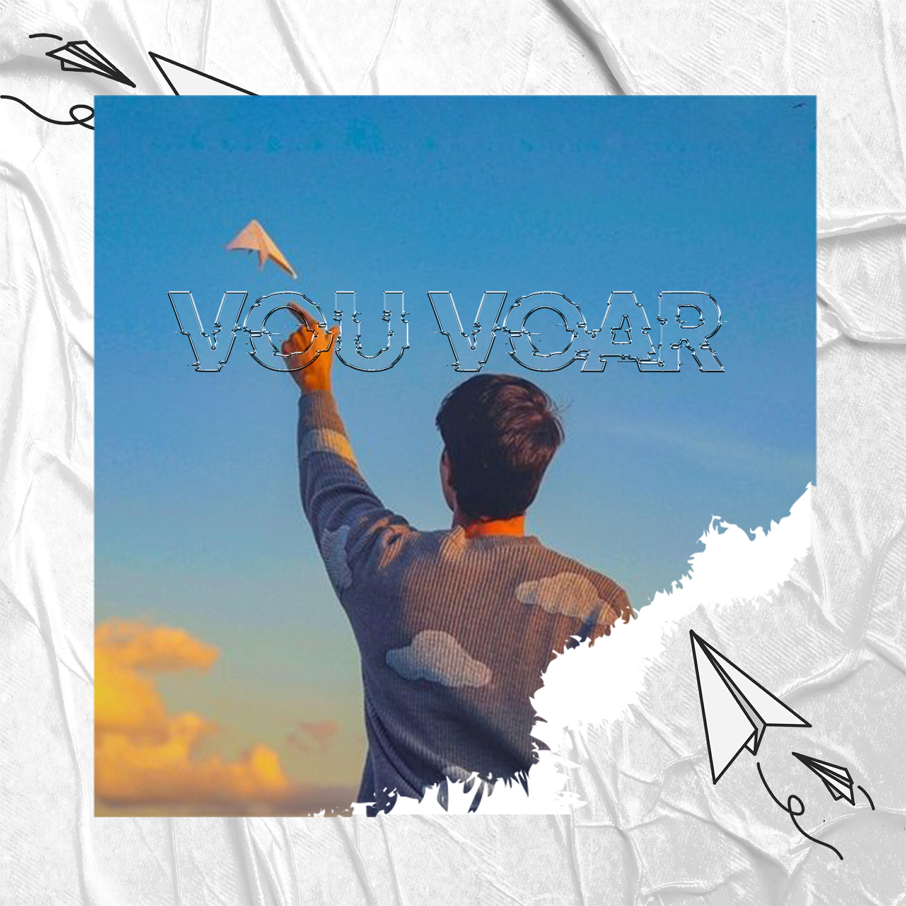 Релиз Vou Voar