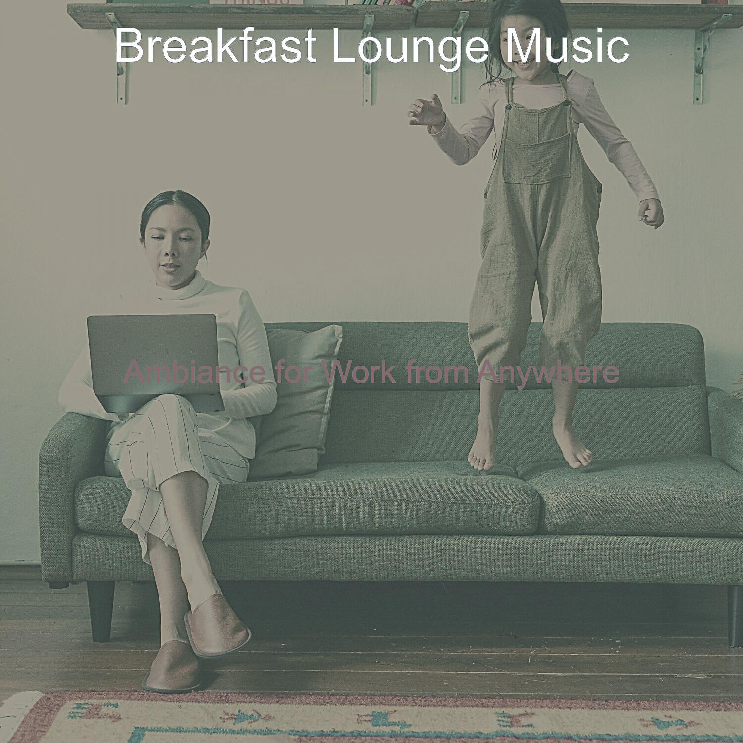 Релиз Ambiance for Work from Anywhere