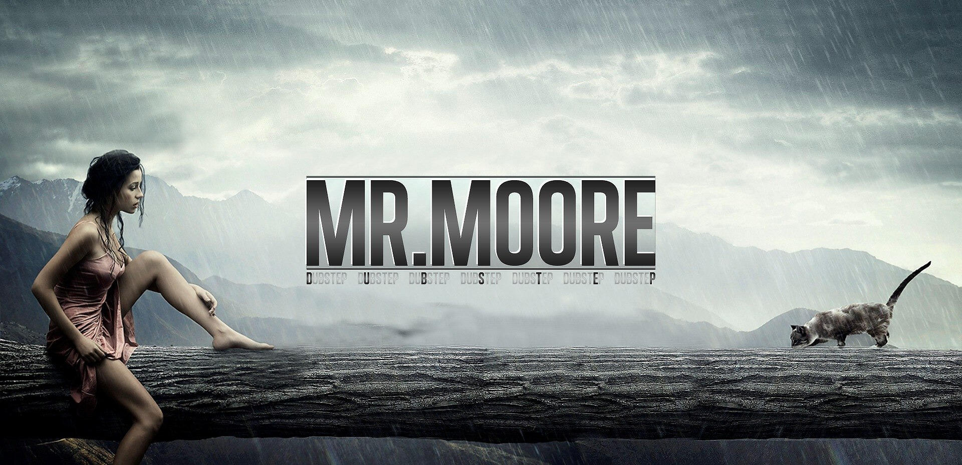 Mr. Moore