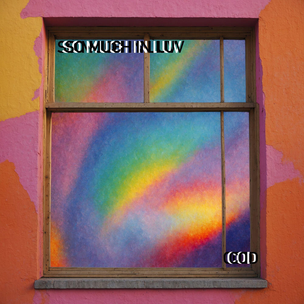 Релиз So Much In Luv