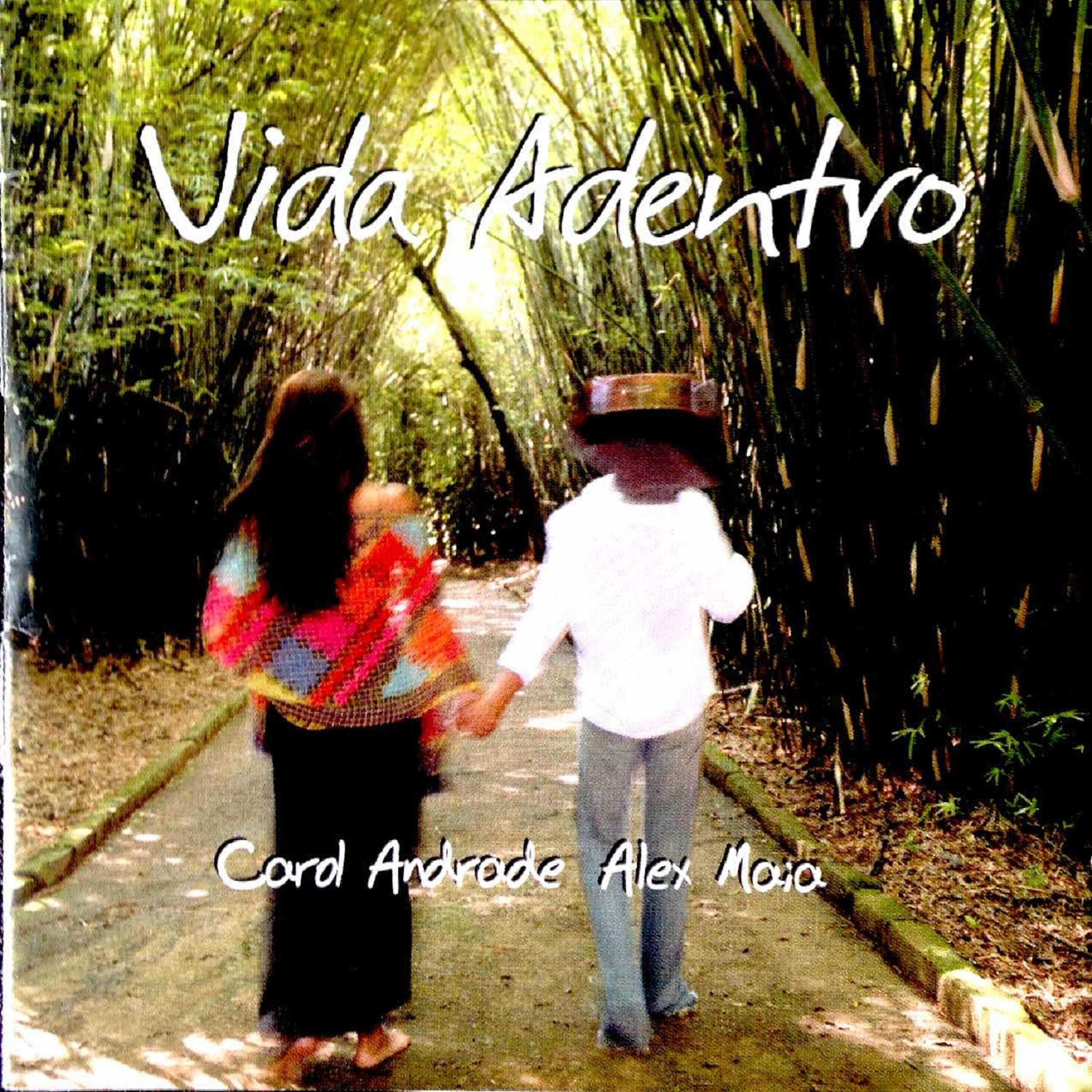 Релиз Vida Adentro