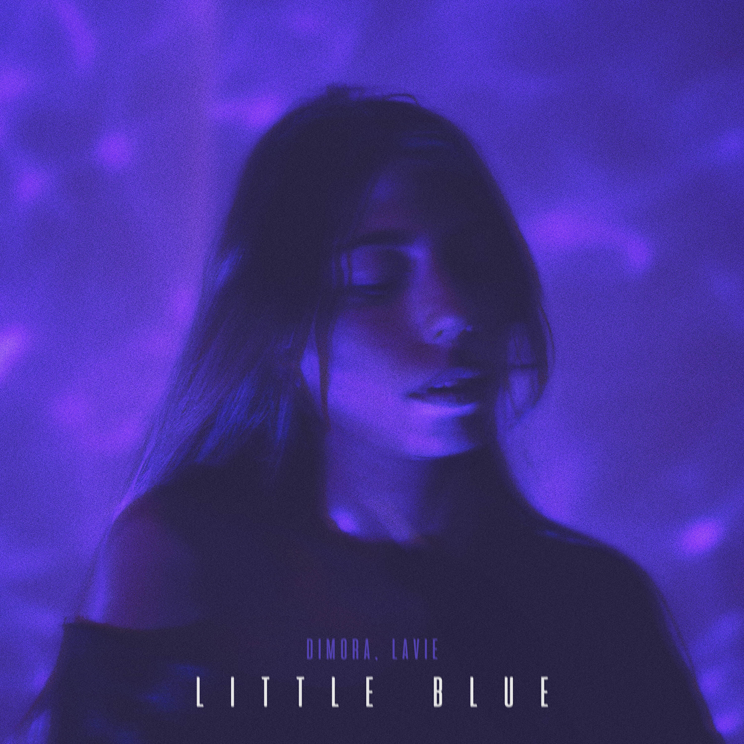 Релиз Little Blue