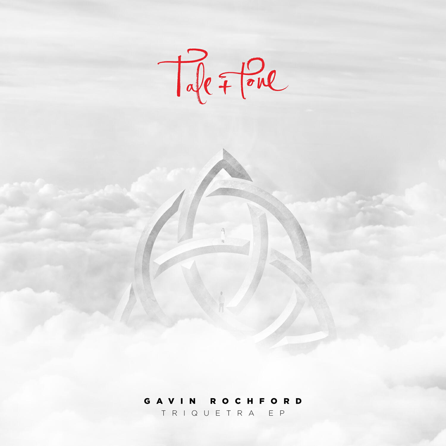 Релиз Triquetra EP
