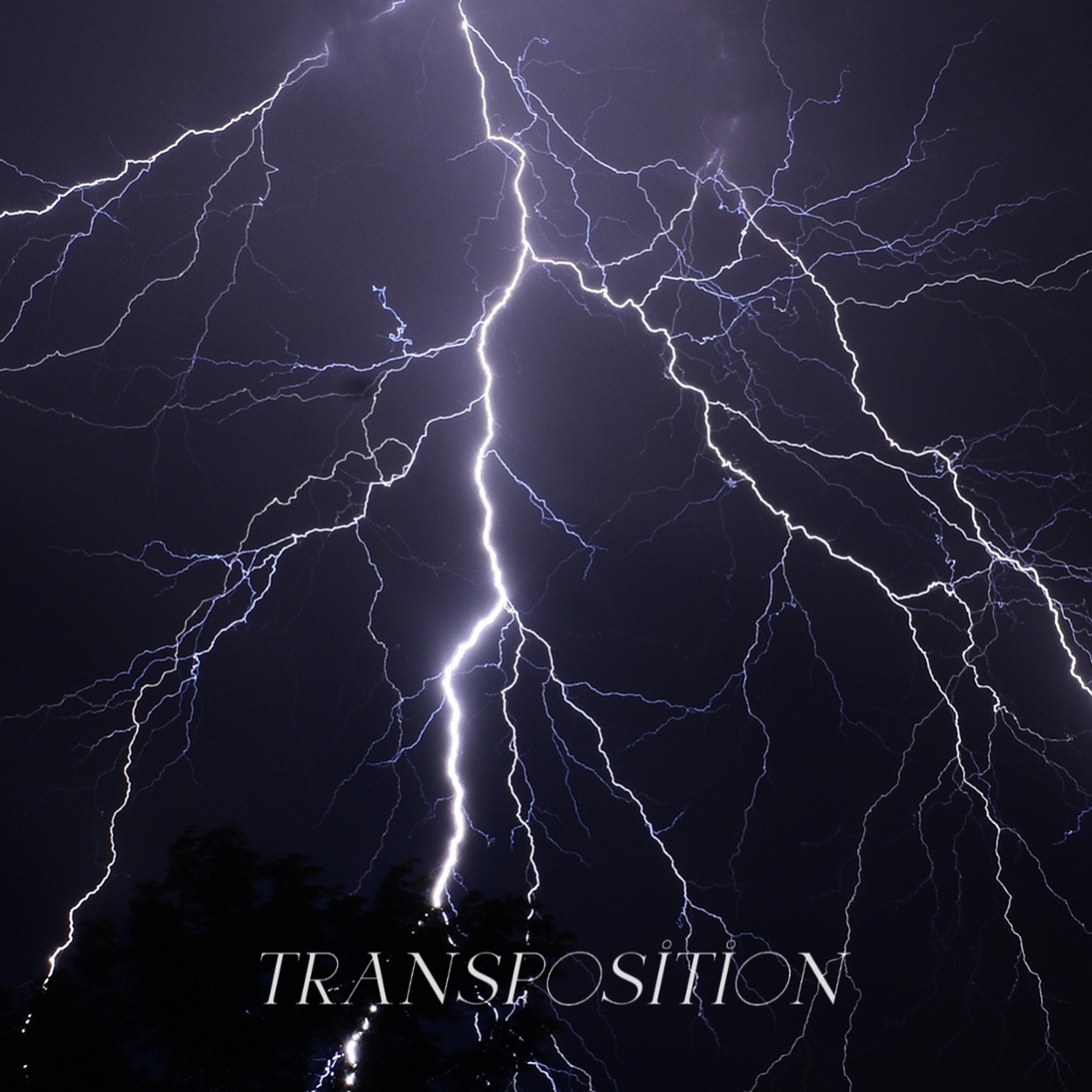 Релиз Transposition (交錯)