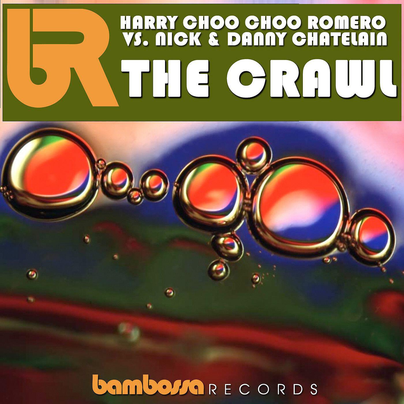 Релиз The Crawl