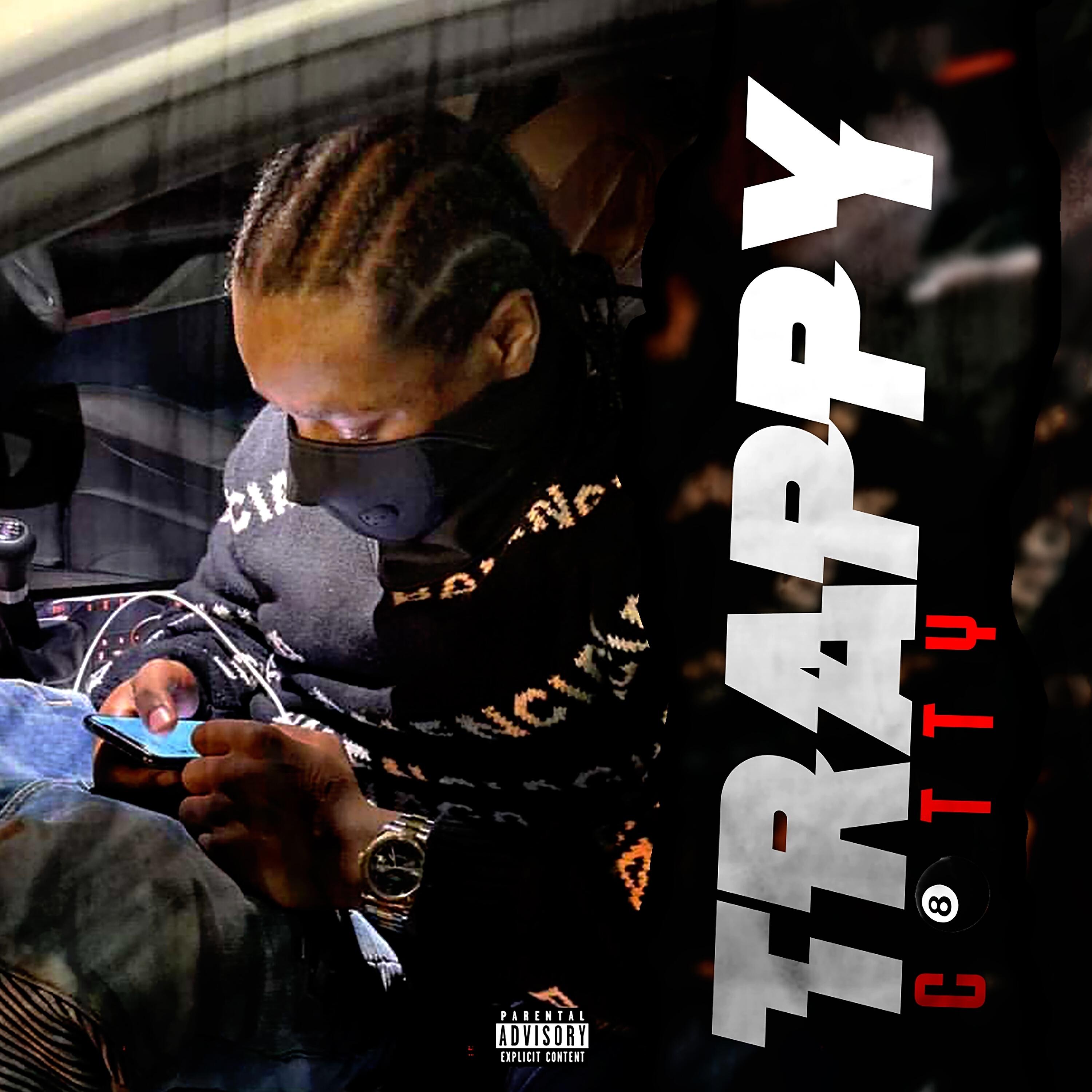 Релиз Trappy