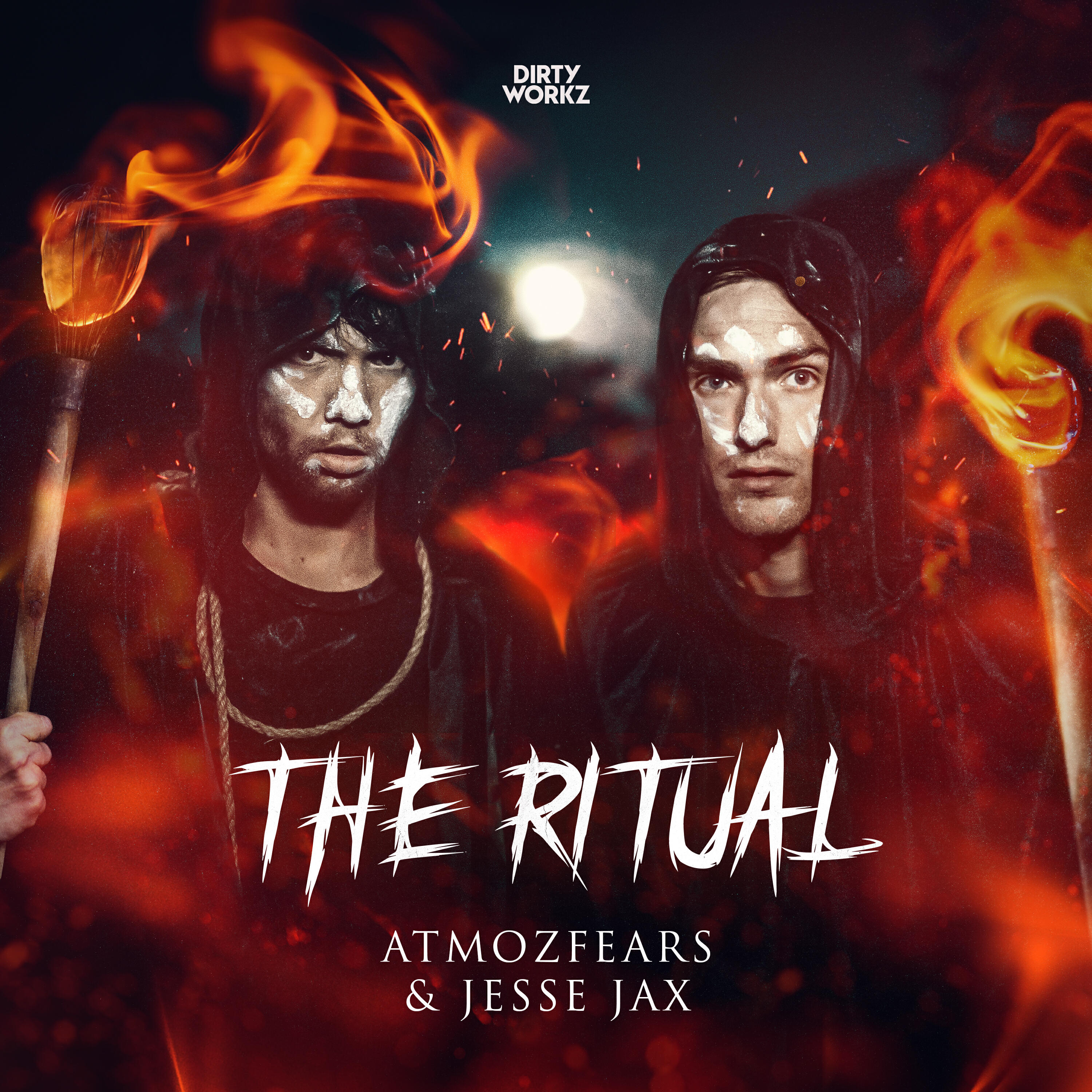 Релиз The Ritual