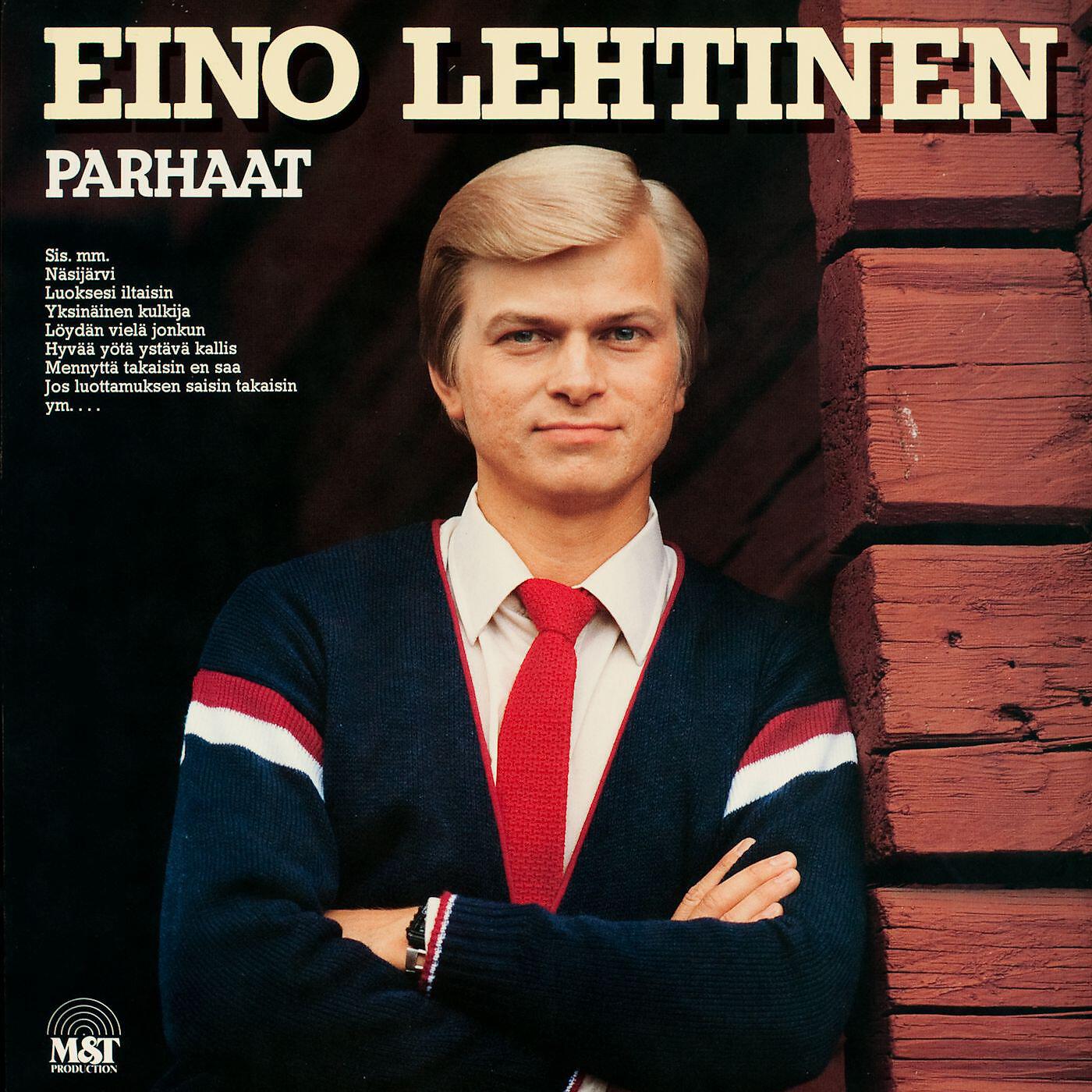 Релиз Parhaat
