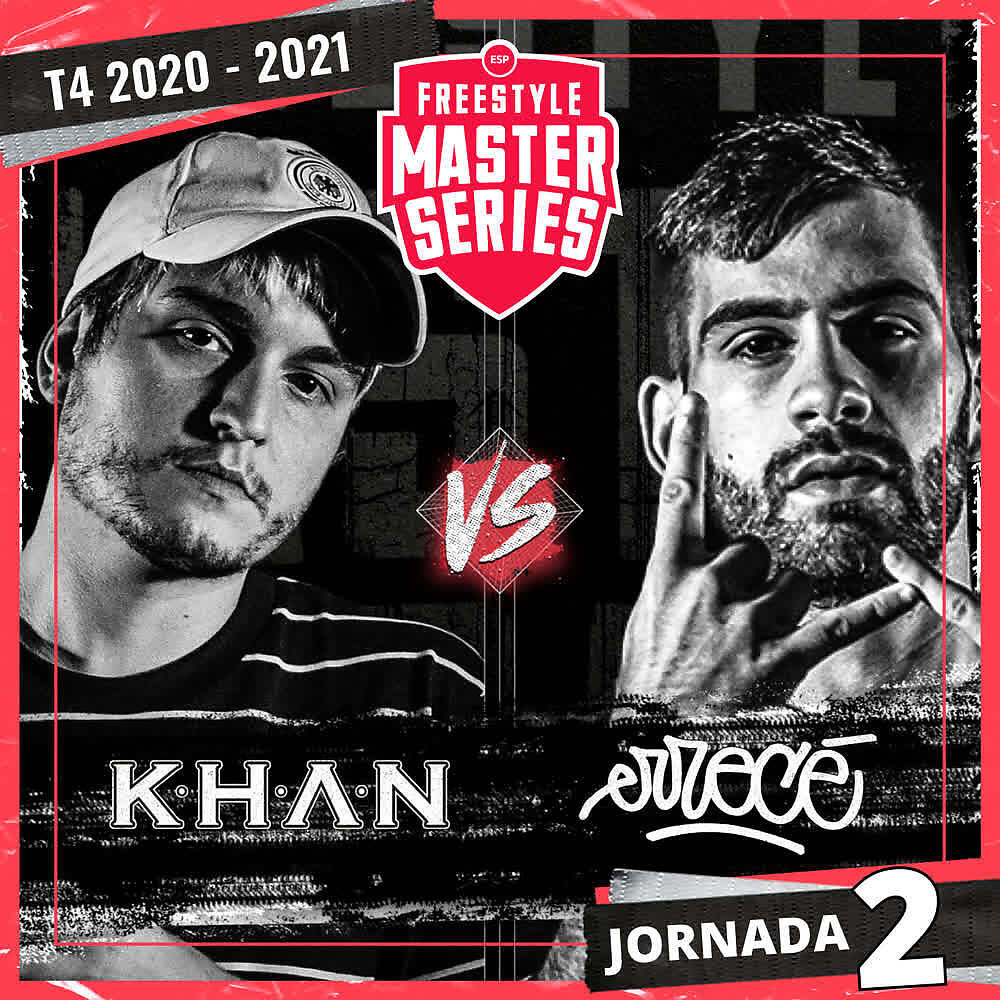 Релиз Khan vs Errecé - FMS ESP T4 2020-2021 Jornada 2 (Live)
