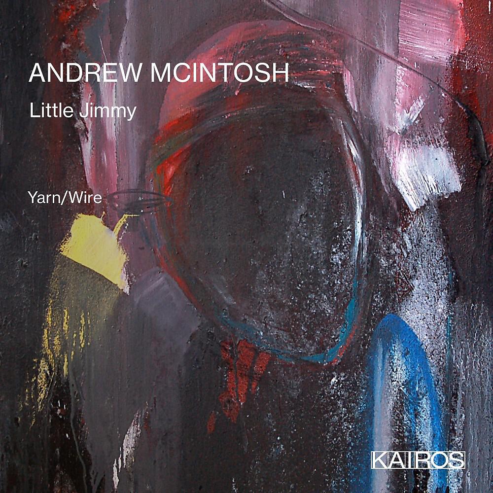 Релиз Andrew Mcintosh: Little Jimmy