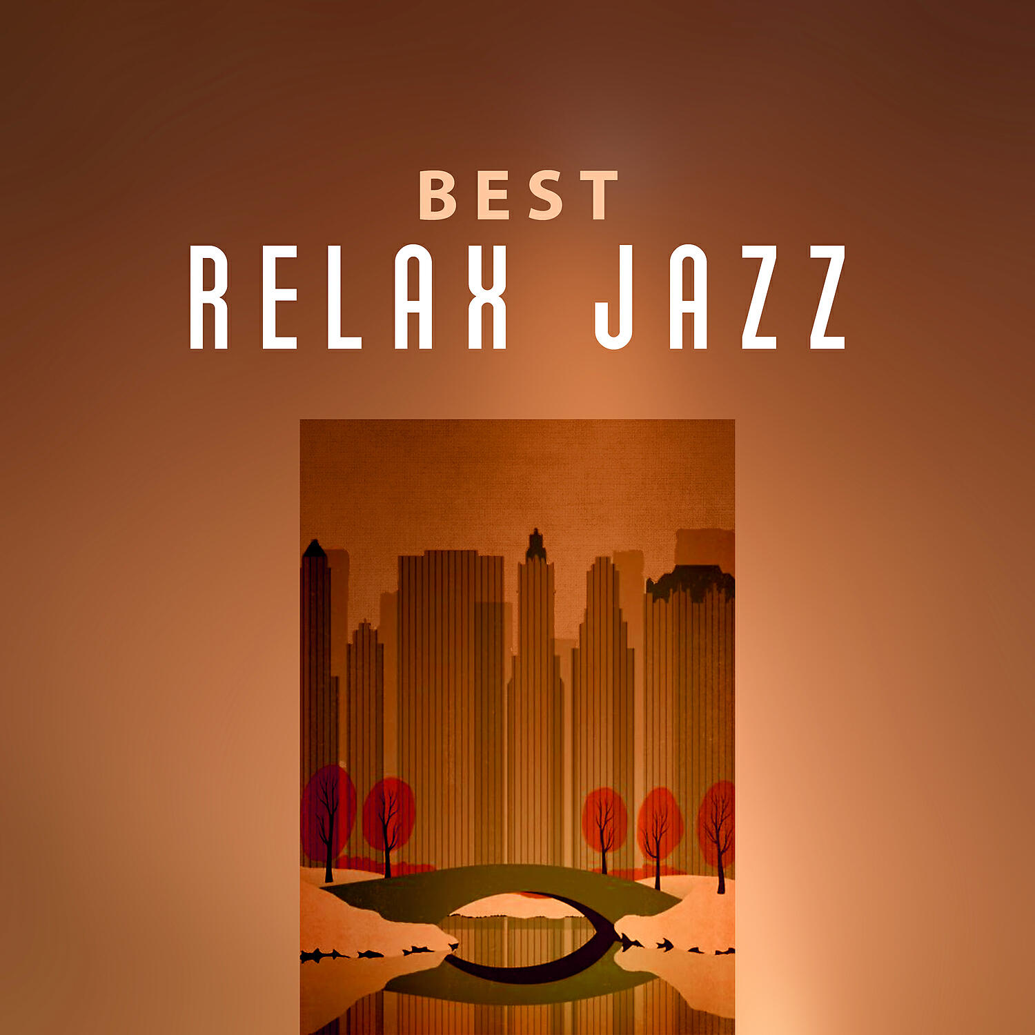Релиз Best Relax Jazz – Jazz Music, Calm Easy Day, Ambient Jazz, Take a Break with Jazz, Soft Jazz