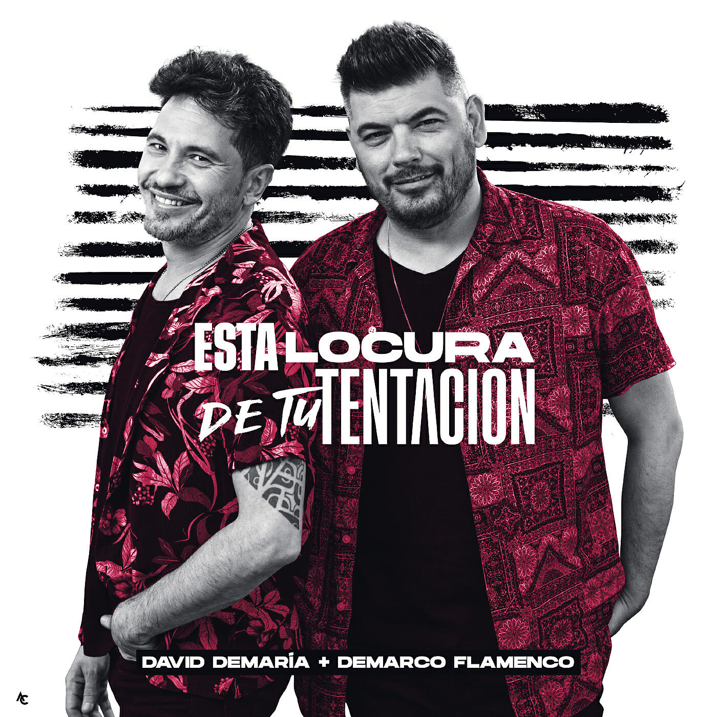 Релиз Esta locura de tu tentación