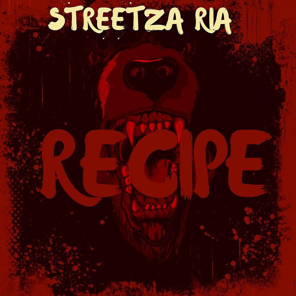 Релиз Recipe