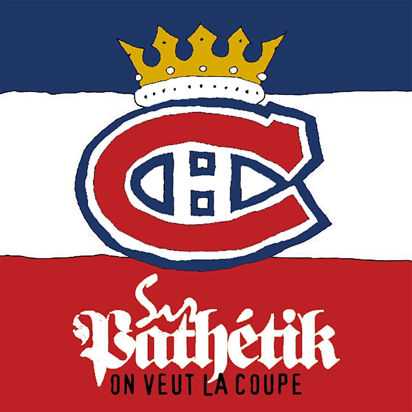 Релиз On veut la coupe