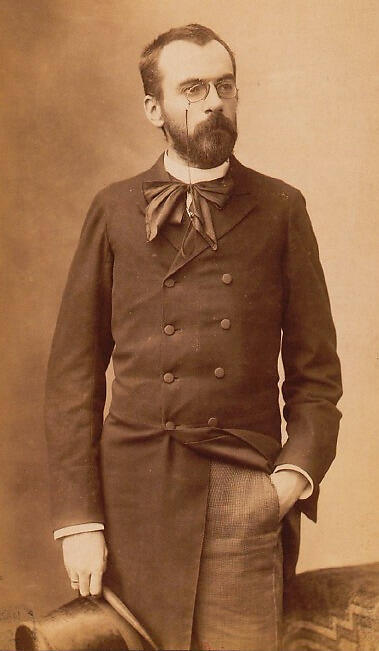 Alfred Bruneau