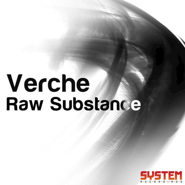 Релиз Raw Substance
