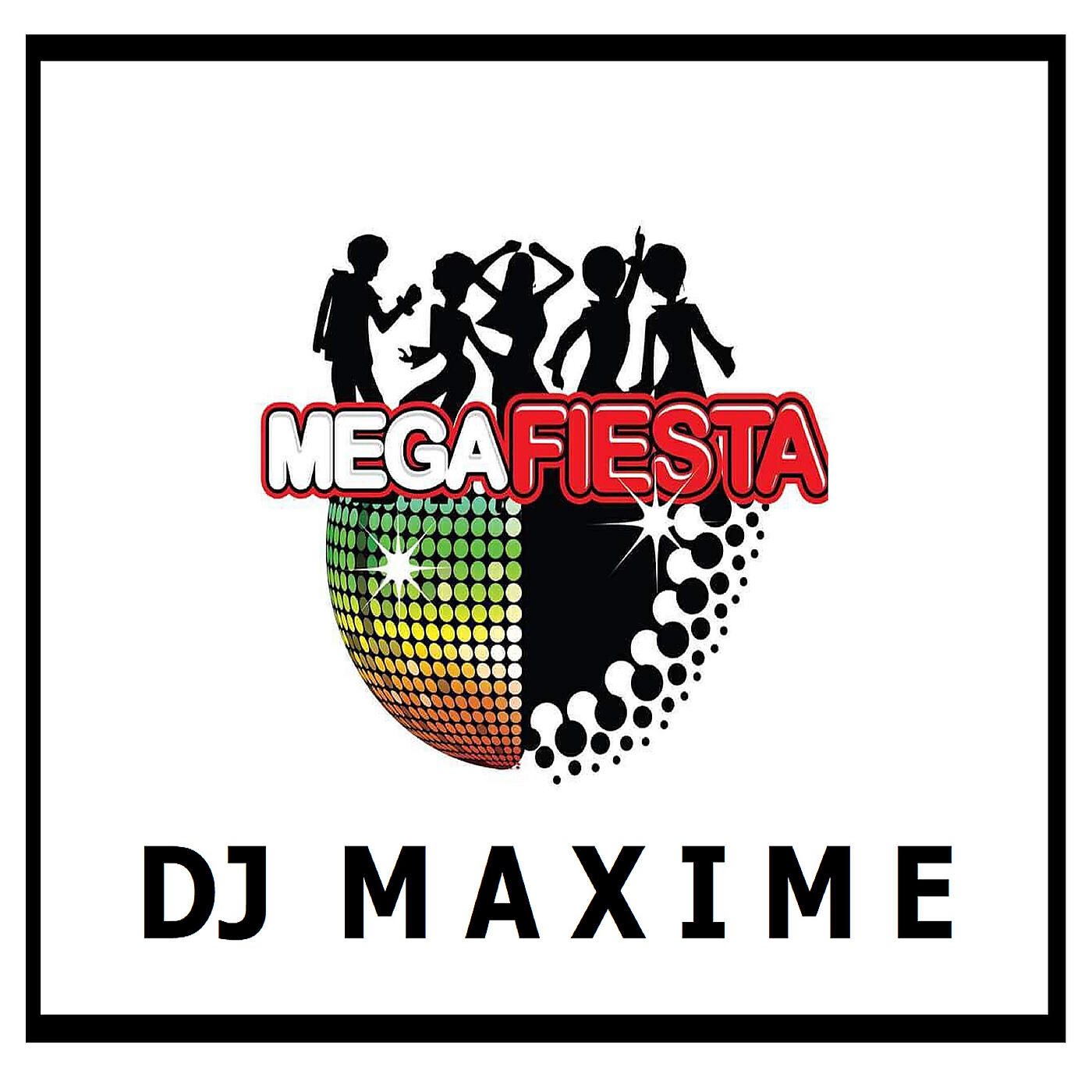 Релиз MegaFiesta