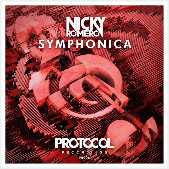 Релиз Symphonica