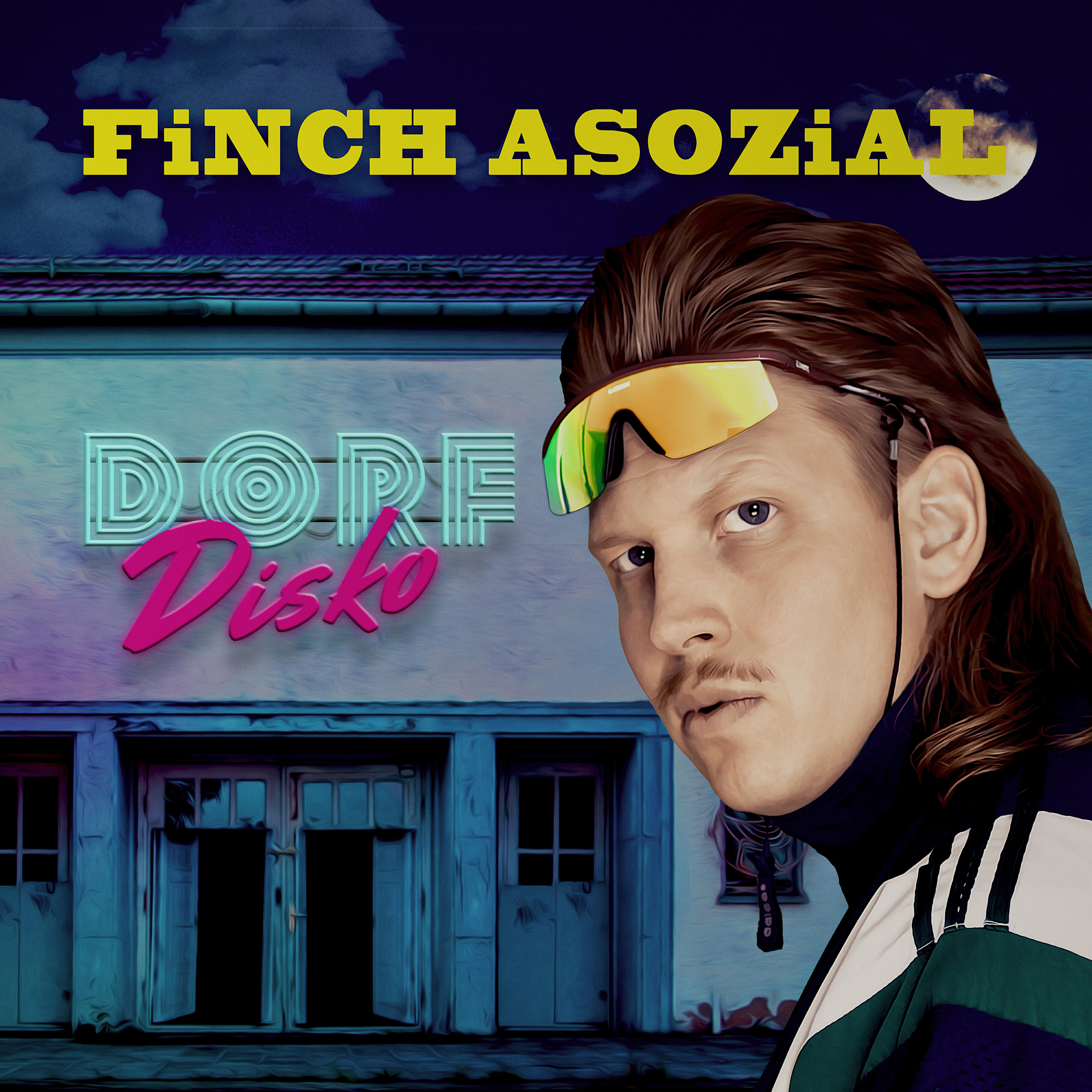 Релиз Dorfdisko