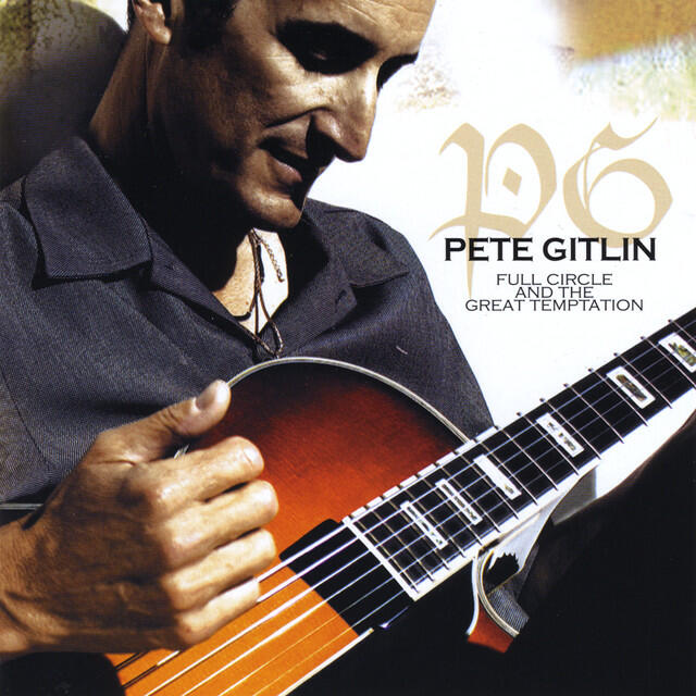 Релиз Full Circle and the Great Temptation