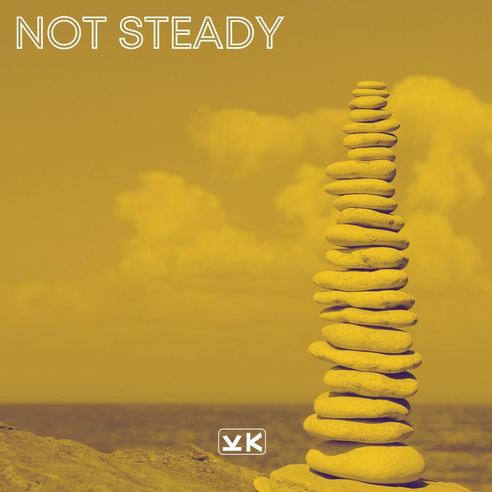 Релиз Not Steady
