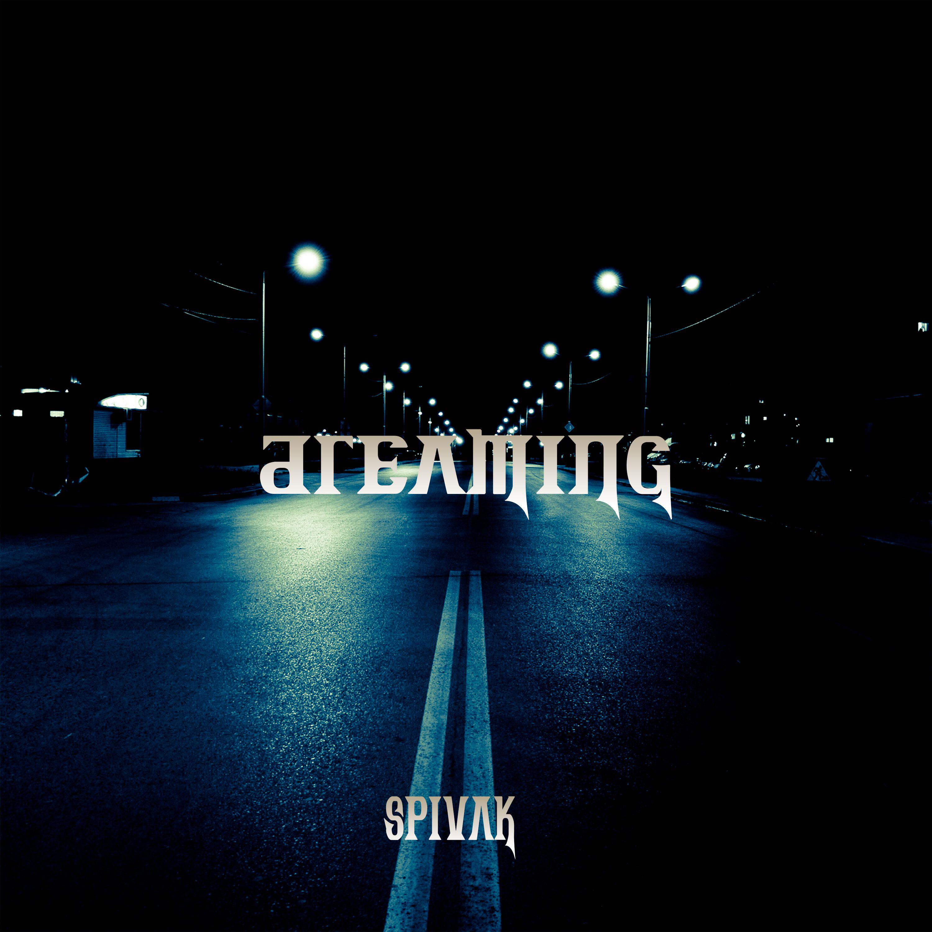 Постер альбома Dreaming