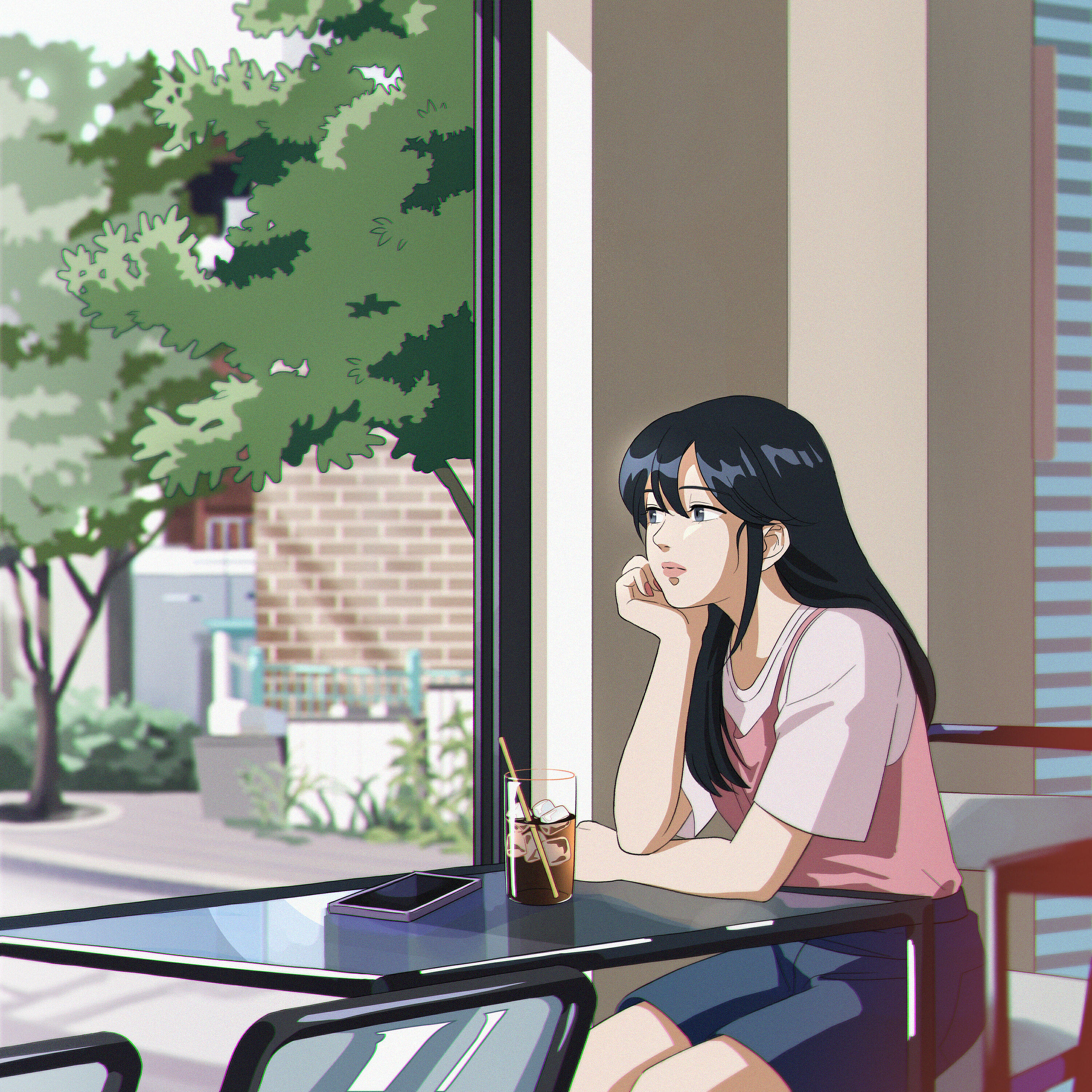 Релиз coffee