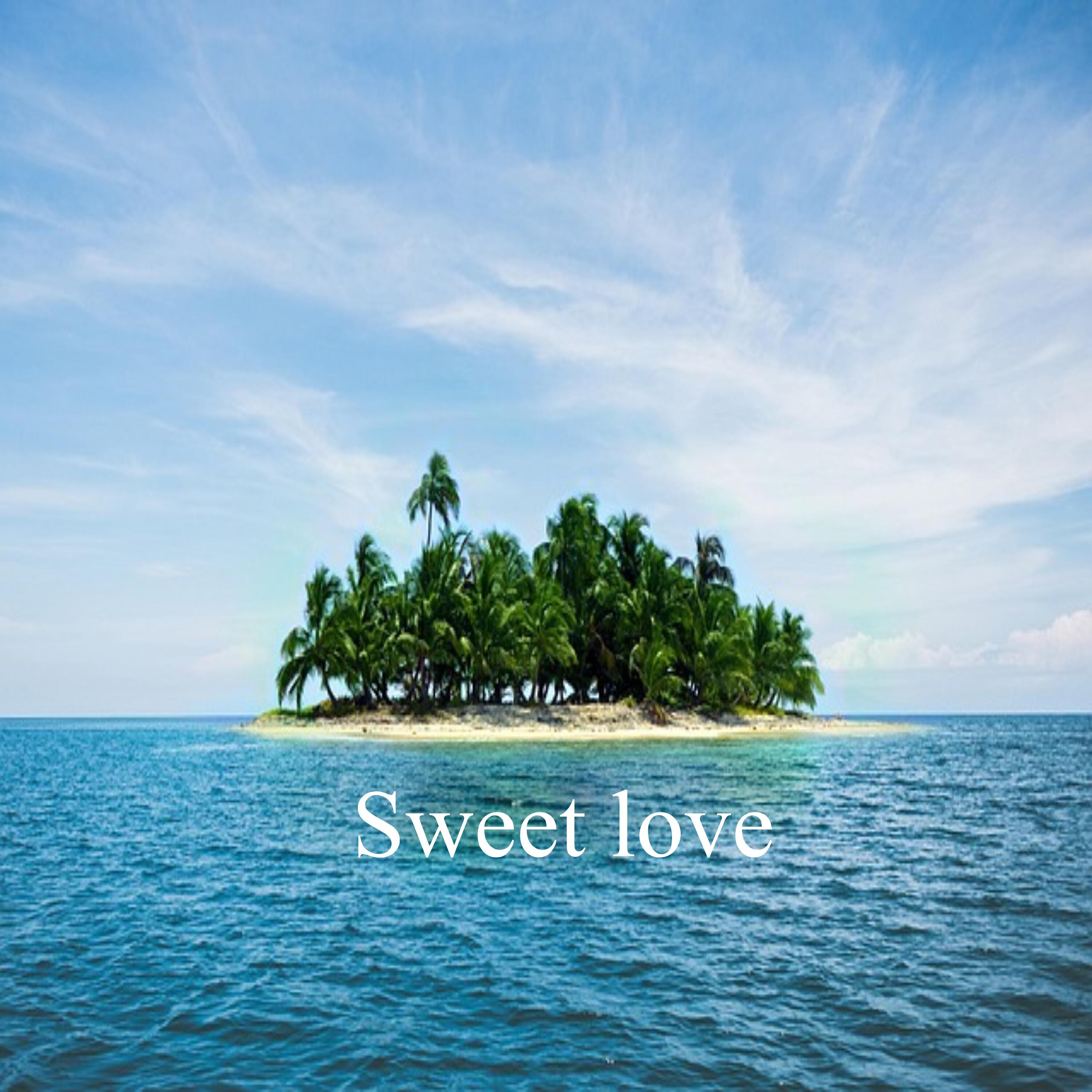 Релиз Sweet love