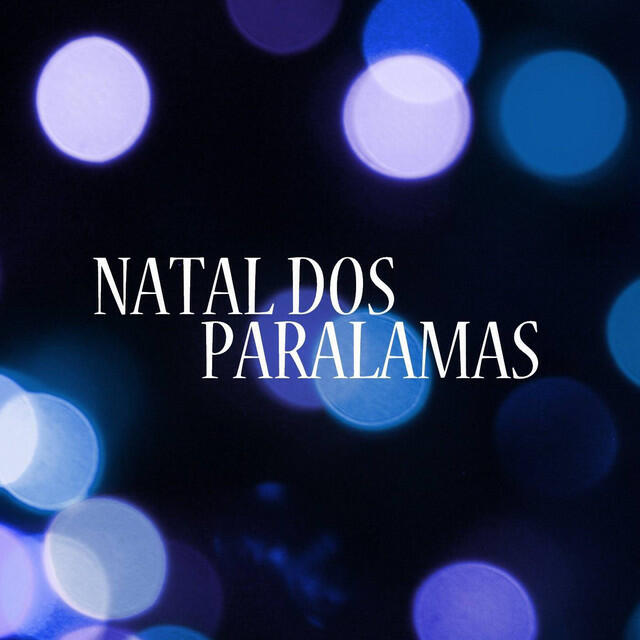Релиз Natal Dos Paralamas