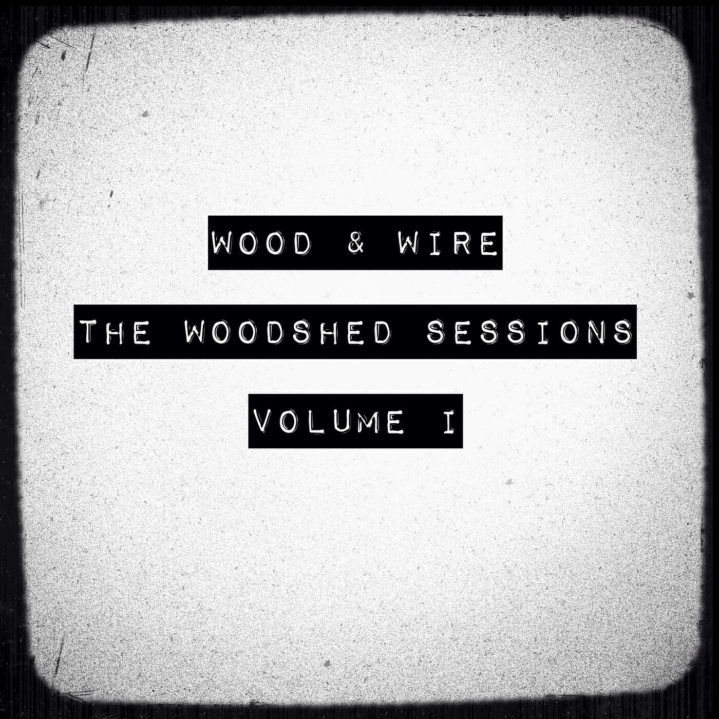 Релиз The Woodshed Sessions, Vol. 1
