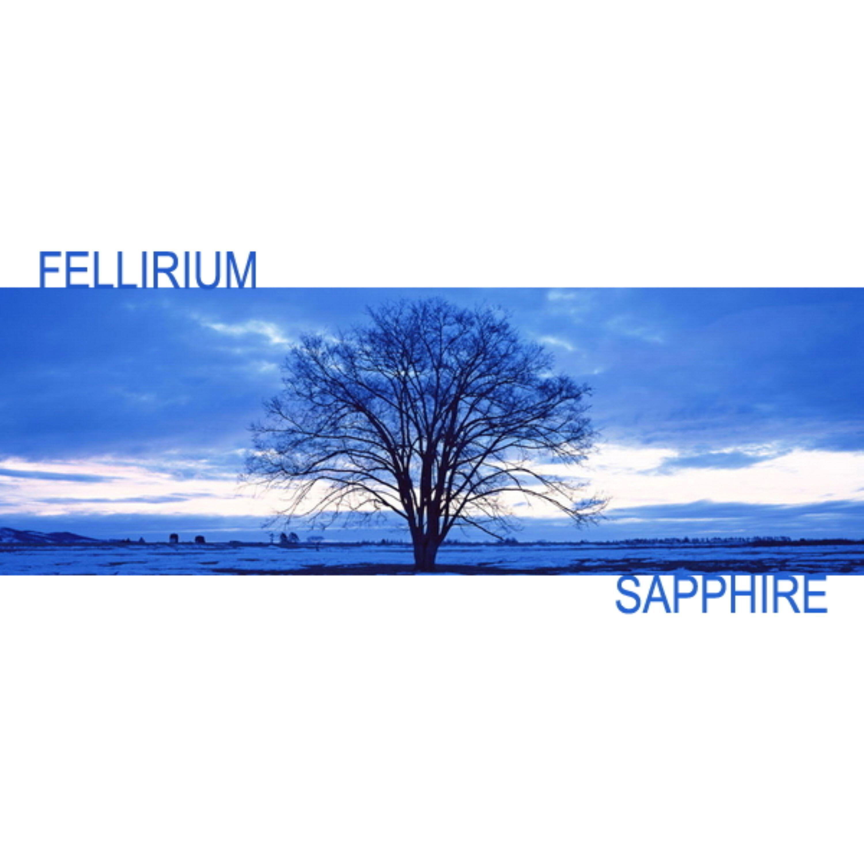 Релиз Sapphire
