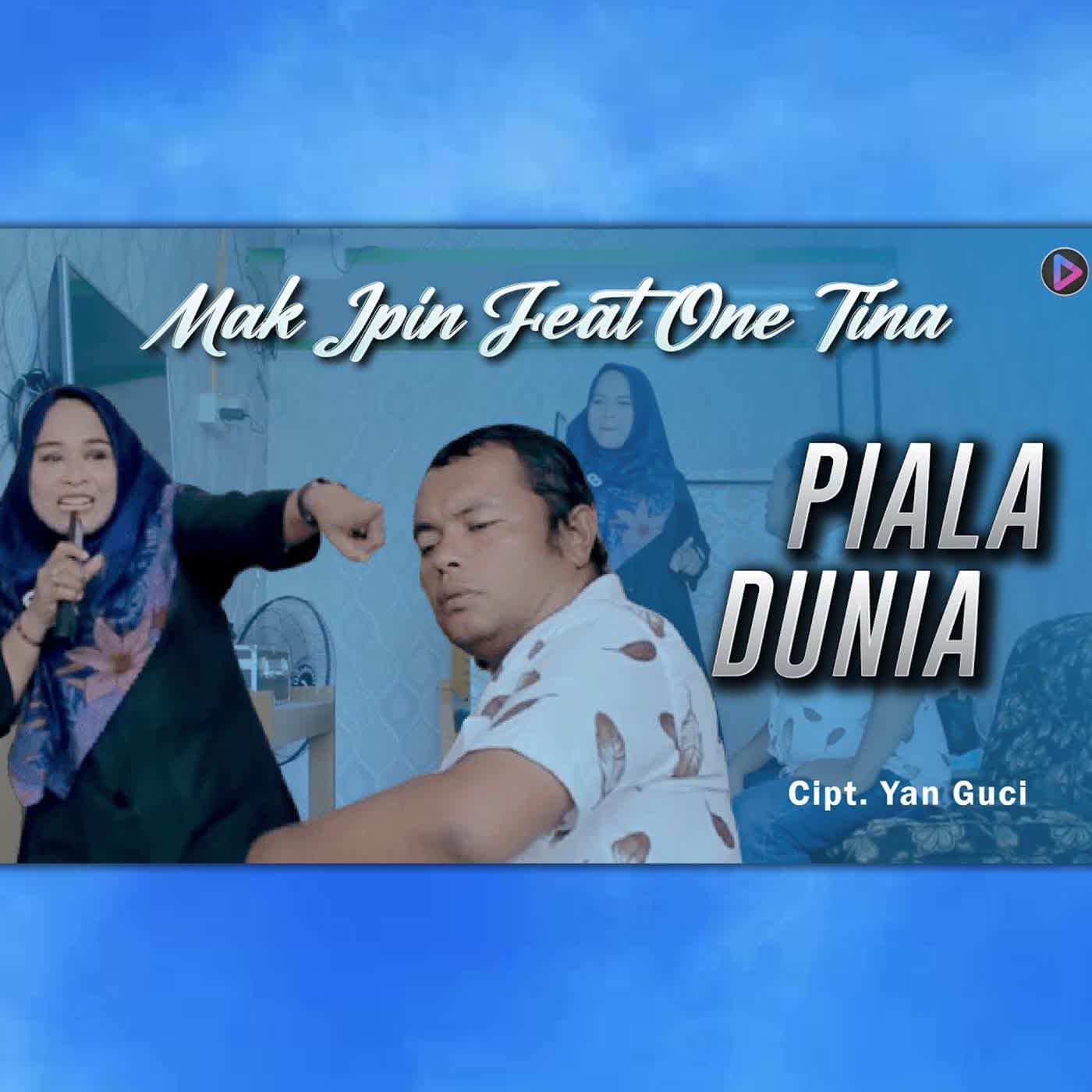 Релиз Piala Dunia
