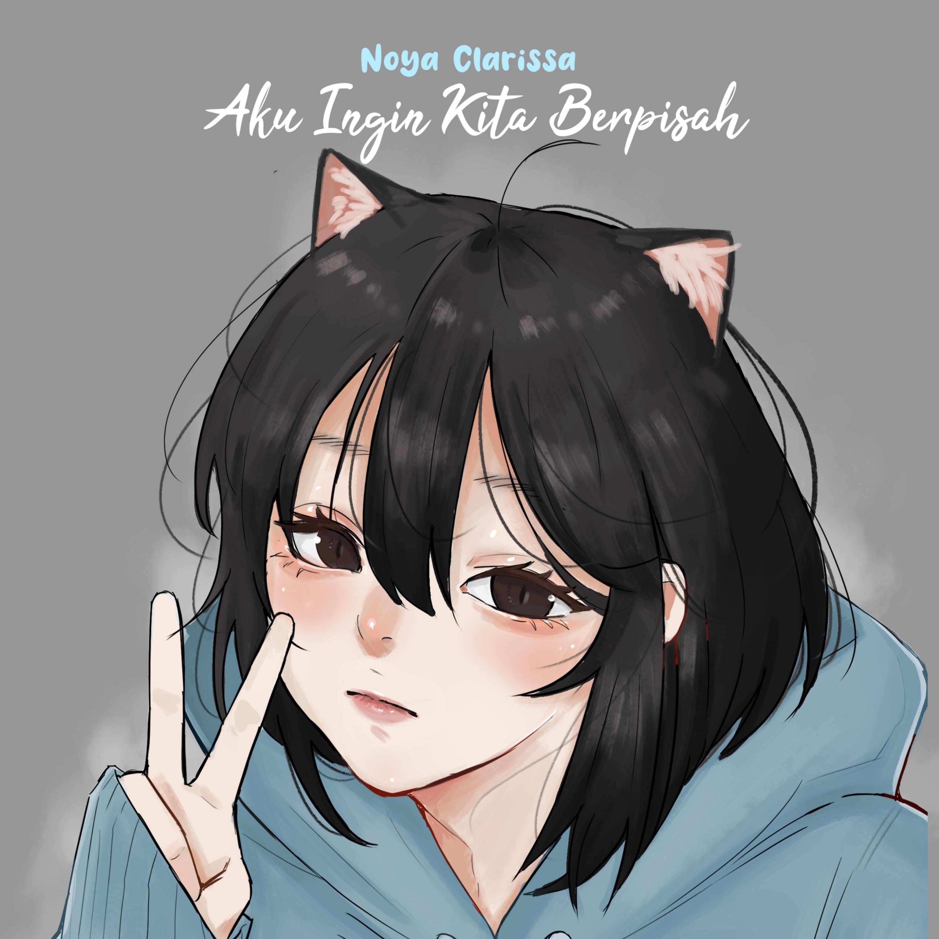 Релиз Aku Ingin Kita Berpisah