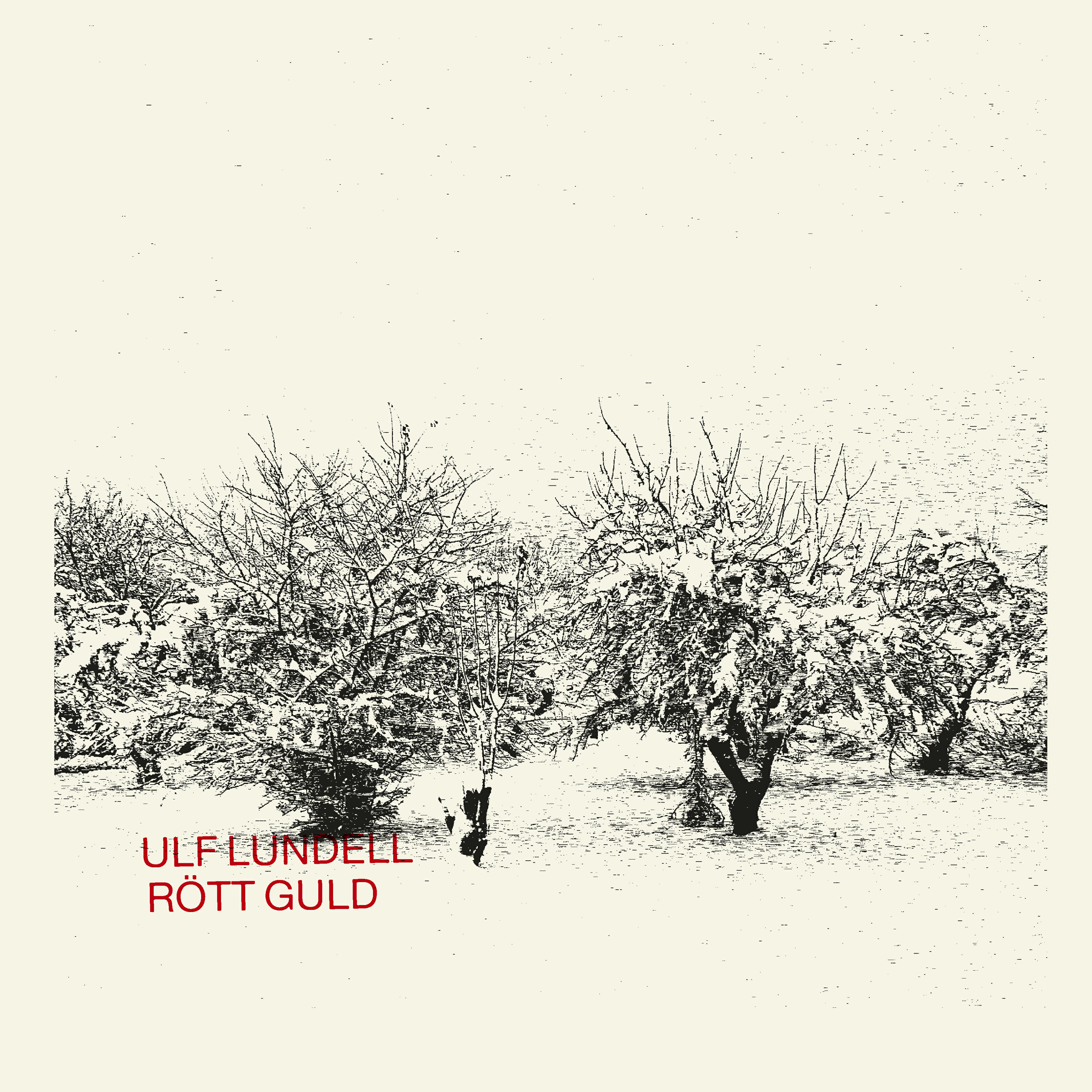 Релиз Rött guld