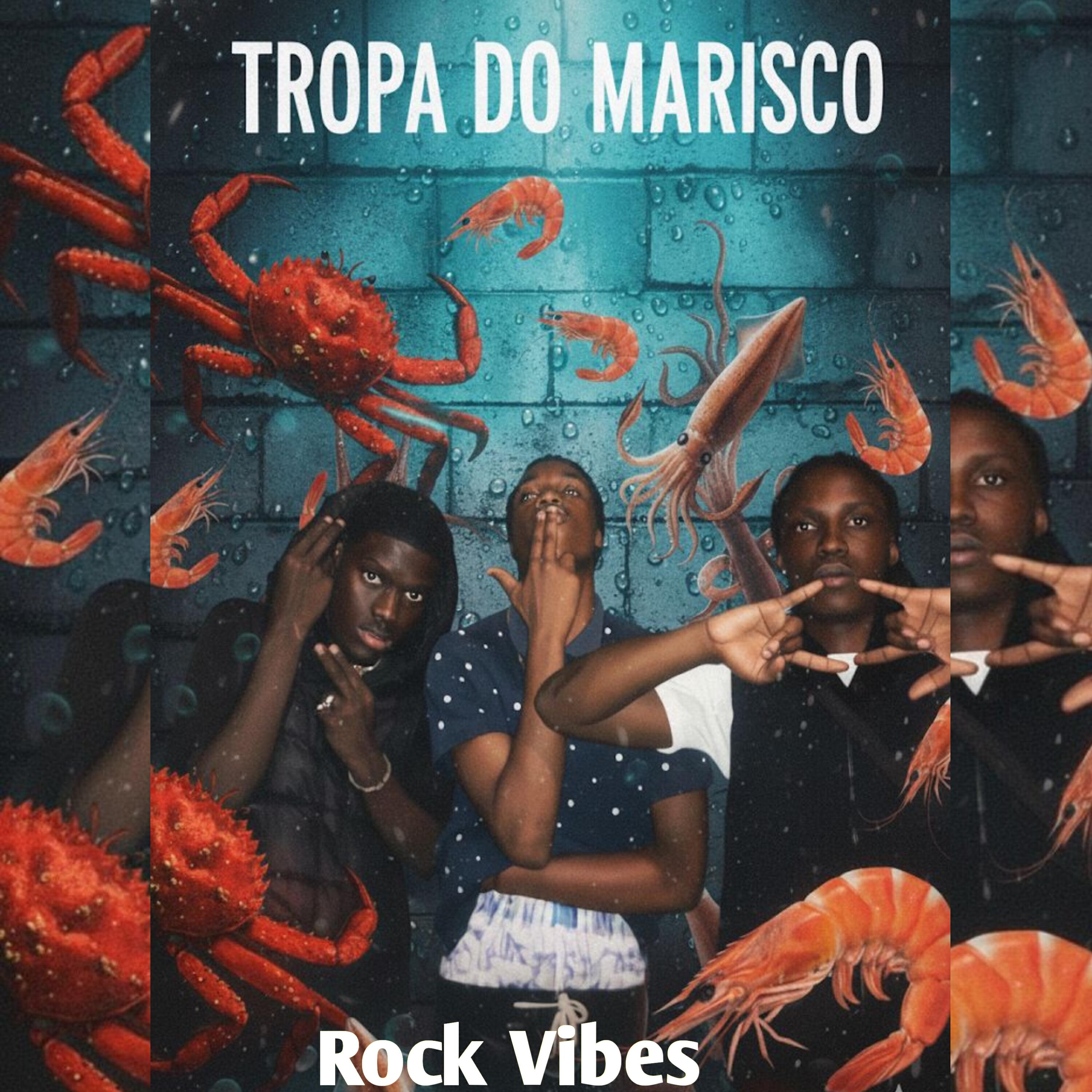 Tropa do Marisco