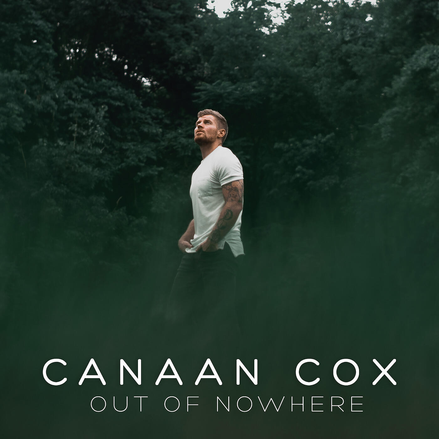 Релиз Out of Nowhere